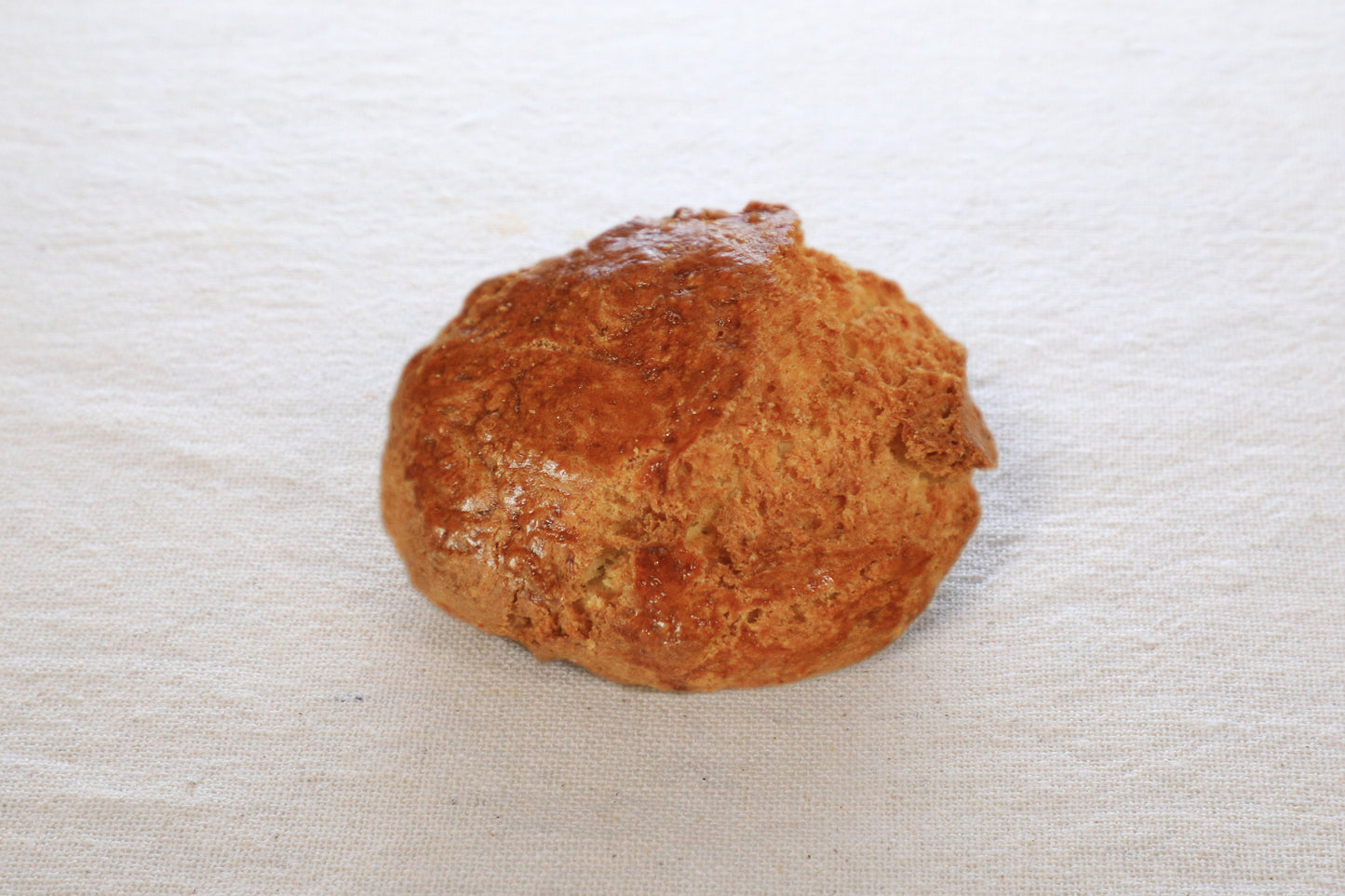 スコーン／まえだのドーナツ